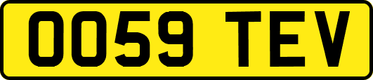 OO59TEV