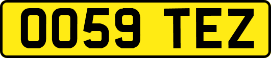 OO59TEZ