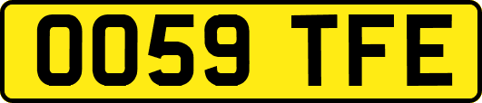 OO59TFE