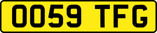 OO59TFG