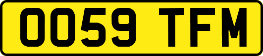 OO59TFM
