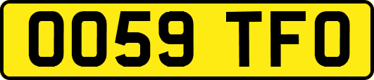OO59TFO