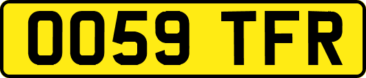 OO59TFR