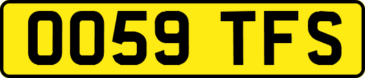 OO59TFS