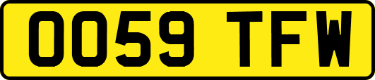 OO59TFW