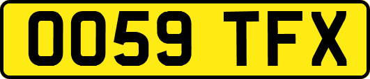 OO59TFX