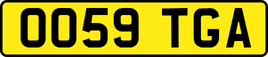 OO59TGA