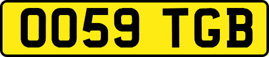 OO59TGB