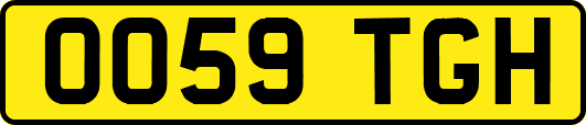 OO59TGH