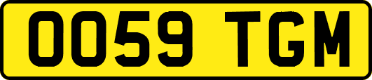 OO59TGM