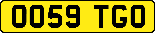 OO59TGO