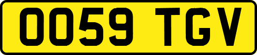 OO59TGV