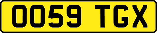 OO59TGX