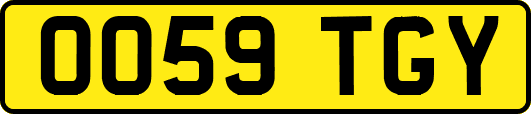 OO59TGY