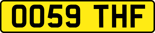 OO59THF