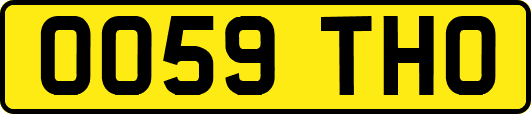 OO59THO