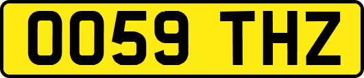 OO59THZ
