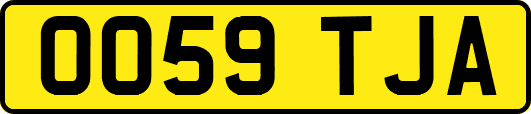 OO59TJA