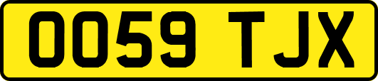 OO59TJX