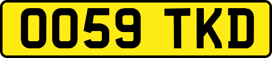 OO59TKD