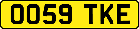 OO59TKE