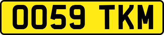 OO59TKM