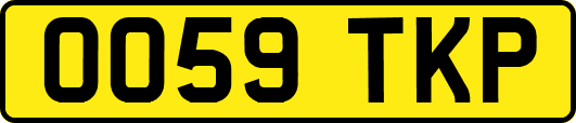 OO59TKP