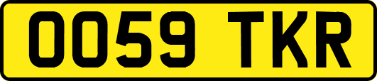 OO59TKR