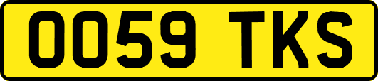 OO59TKS