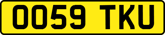 OO59TKU