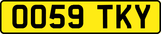 OO59TKY