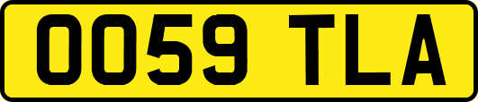OO59TLA