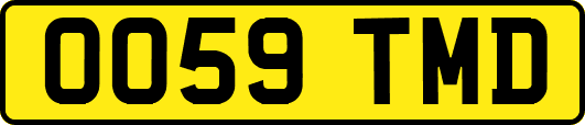 OO59TMD
