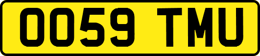 OO59TMU