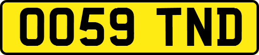 OO59TND