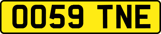 OO59TNE