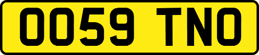 OO59TNO