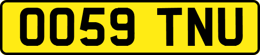 OO59TNU