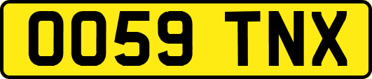 OO59TNX