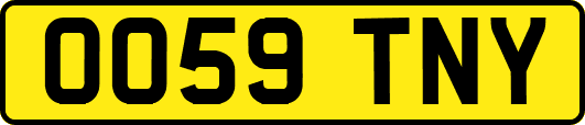 OO59TNY