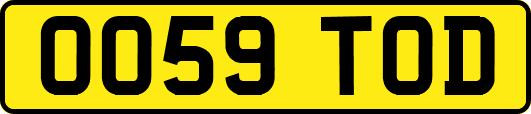 OO59TOD