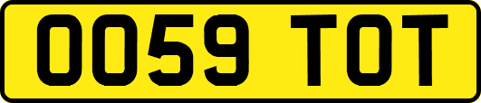 OO59TOT