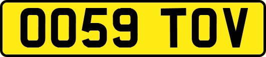 OO59TOV