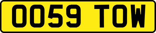OO59TOW