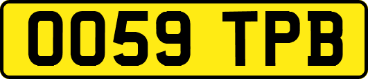 OO59TPB
