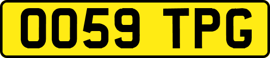 OO59TPG