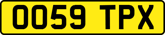 OO59TPX