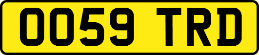 OO59TRD