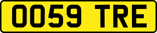 OO59TRE