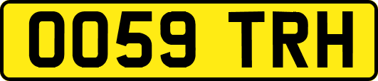 OO59TRH